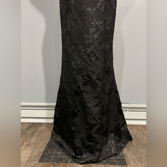 Aidan Mattox Elegant Dress - Picture 3 of 12